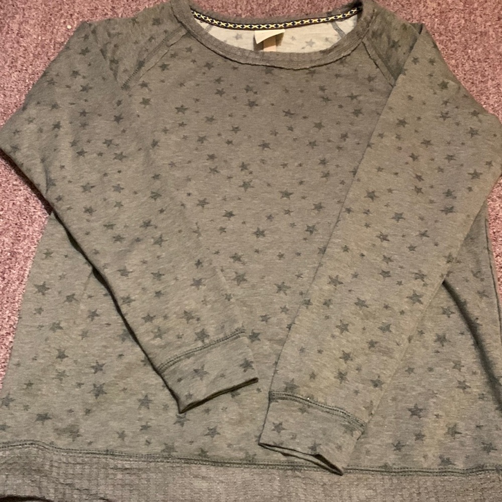 Knox rose pullover - Picture 1 of 1